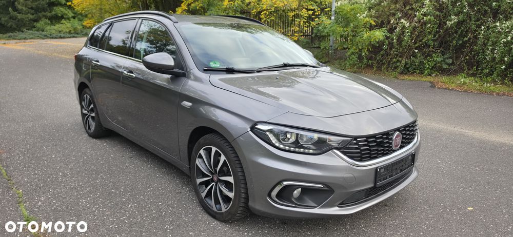 Fiat Tipo - 2