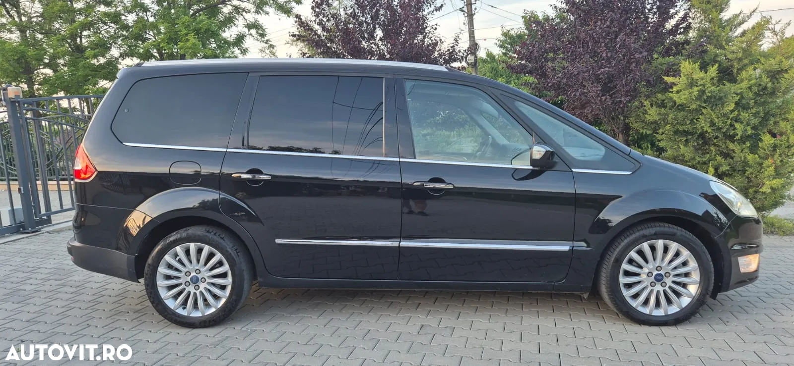 Ford Galaxy - 3