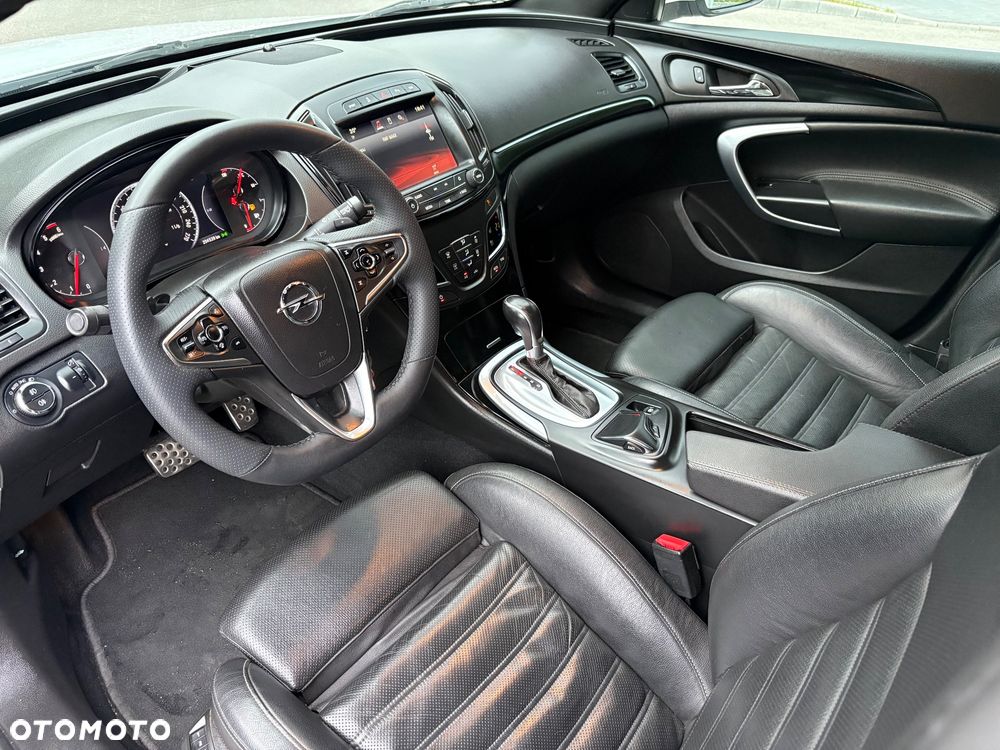 Opel Insignia 2.0 CDTI Active - 15