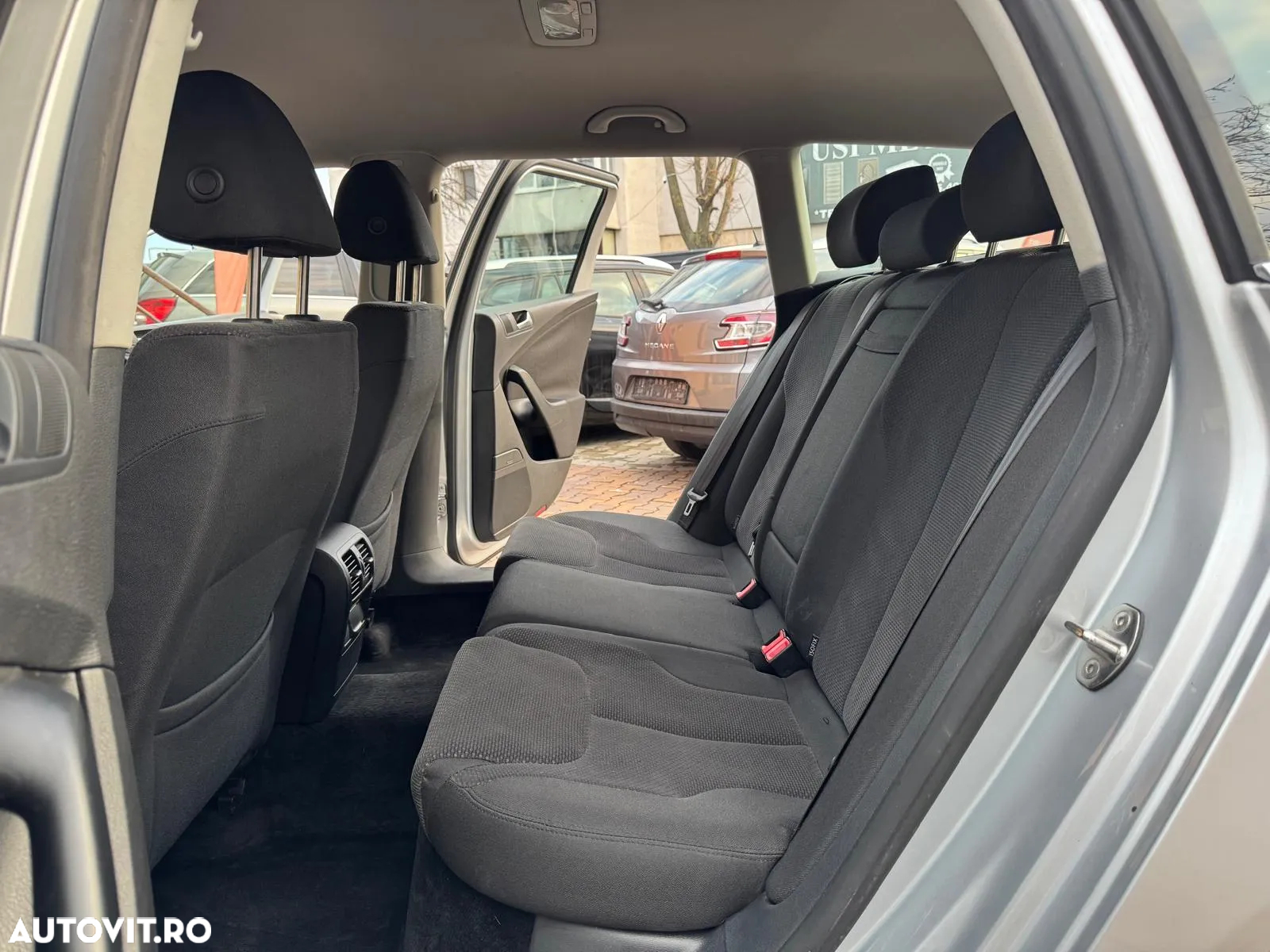 Volkswagen Passat Variant 2.0 TDI Comfortline DPF - 7