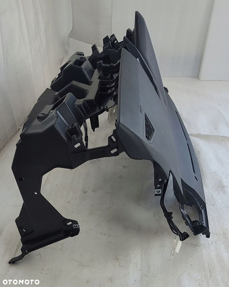 DESKA ROZDZIELCZA KONSOLA TOYOTA COROLLA CROSS 2020- 55400-16030-C0 - 7