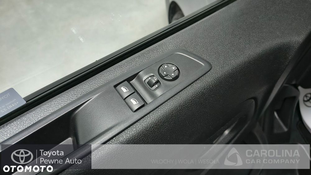 Toyota Proace Verso 2.0 D4-D Long Combi - 12