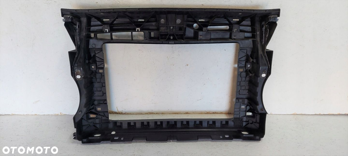 VW TOURAN II 1T0 CADDY WZMOCNIENIE PAS PRZEDNI 1T0805594P - 5