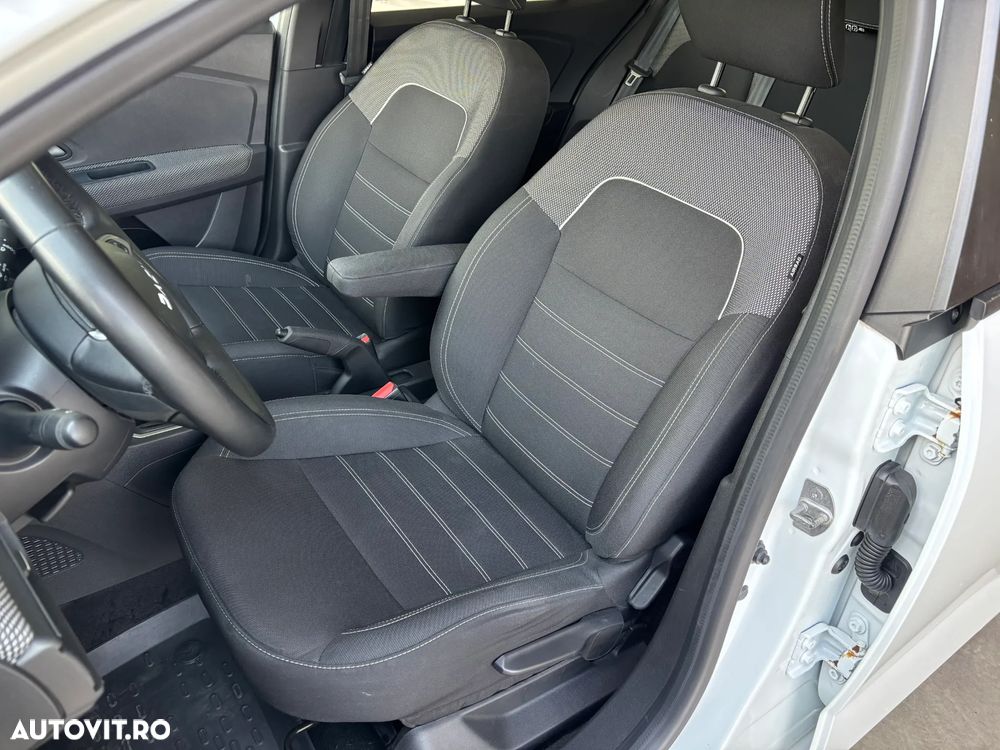 Dacia Logan TCe 90 MT6 Expression - 31