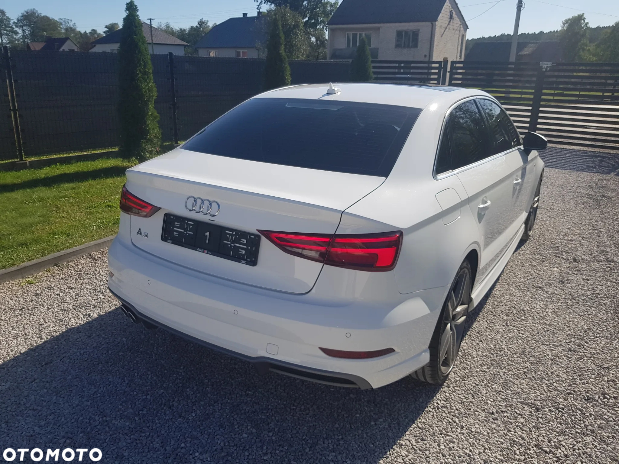 Audi A3 - 40