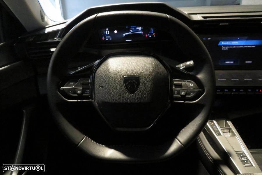 Peugeot 308 SW 1.5 BlueHDi Allure Pack EAT8 - 7