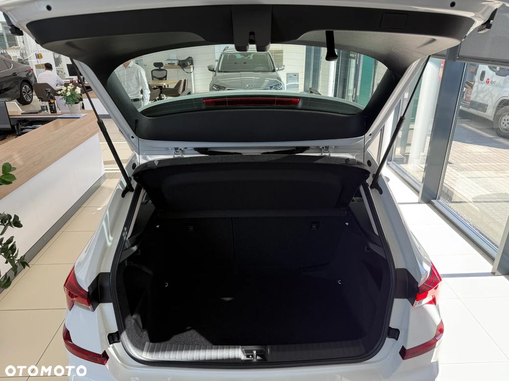 Skoda Kamiq 1.0 TSI Edition 130 DSG - 6