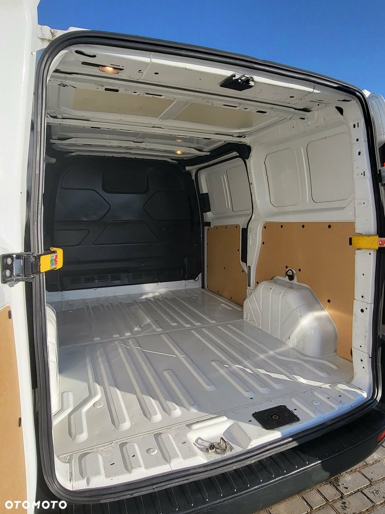 Ford Transit Custom L1H1 LKW VA Trend - 7