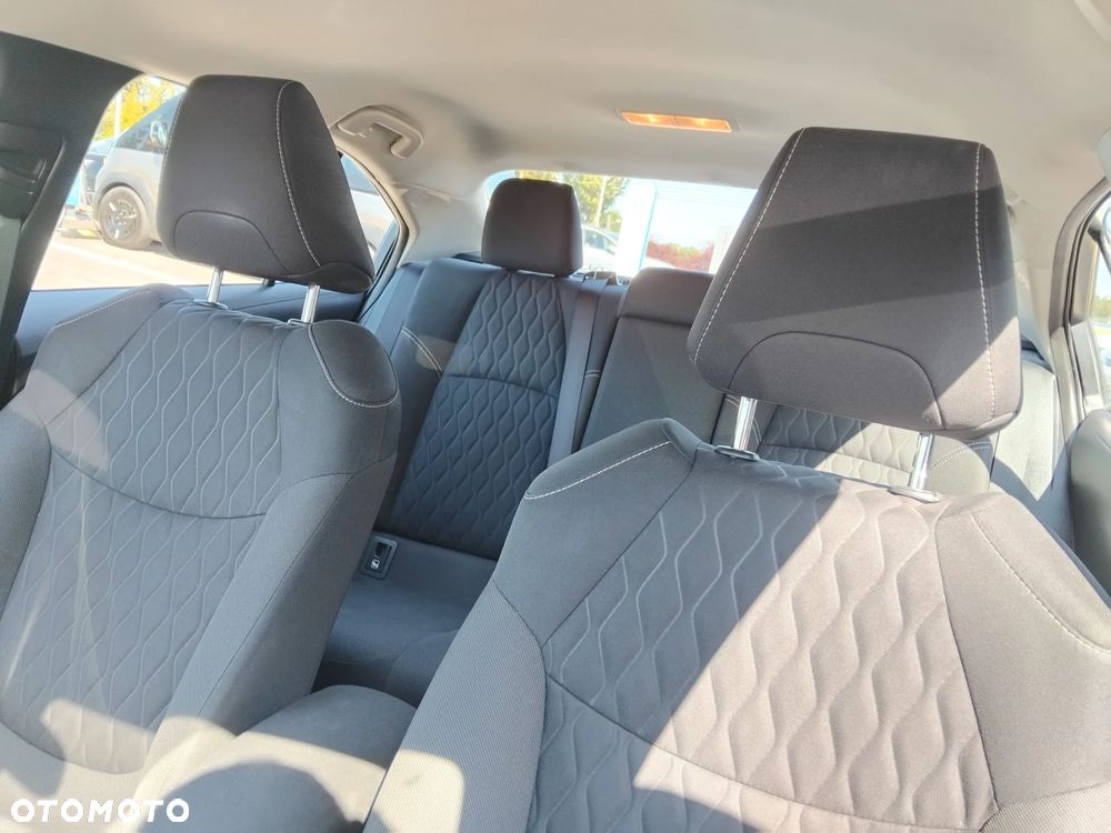 Toyota Corolla 1.5 Comfort - 20