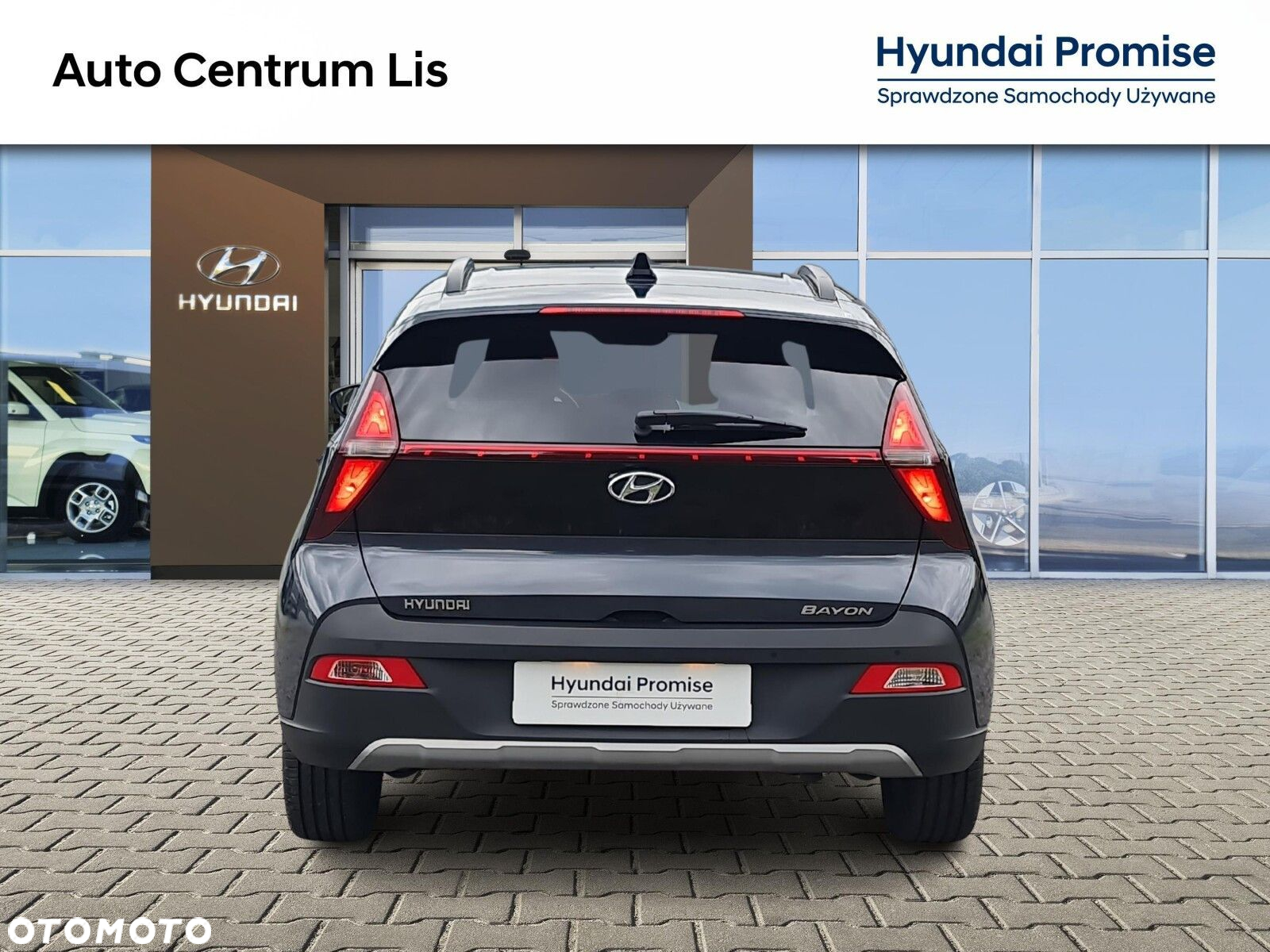 Hyundai Bayon 1.0 T-GDI Smart - 5