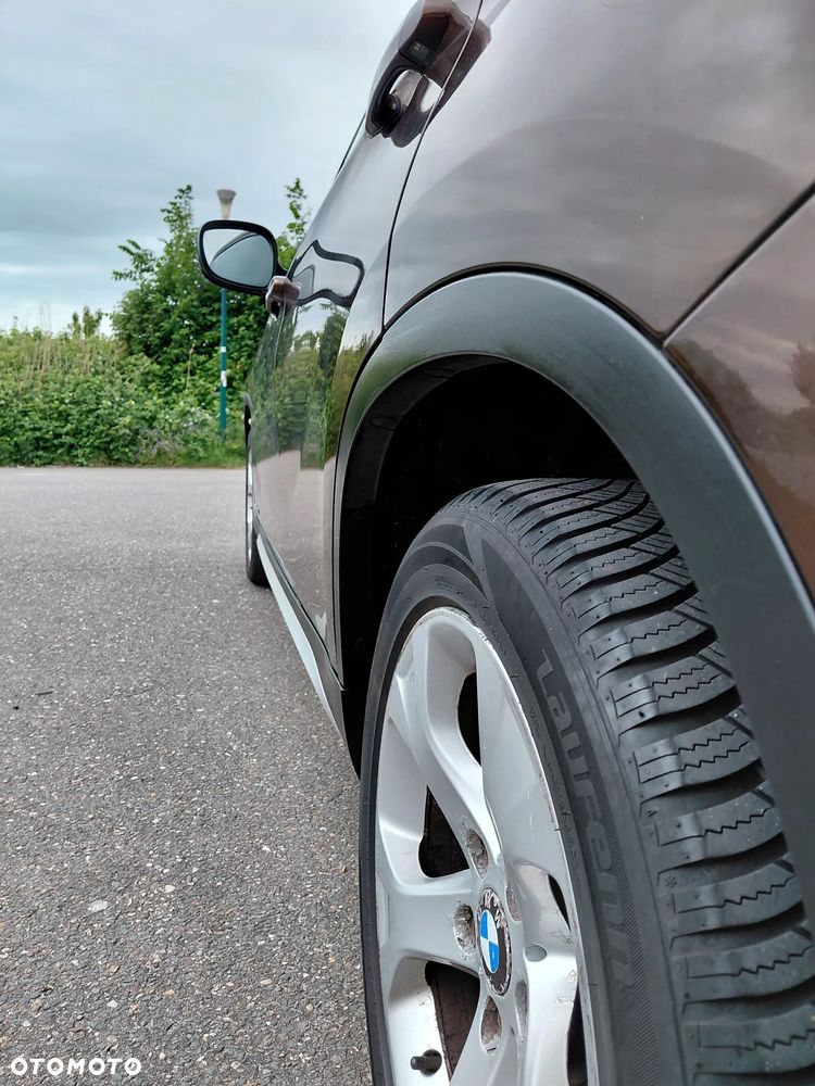 BMW X1 - 7