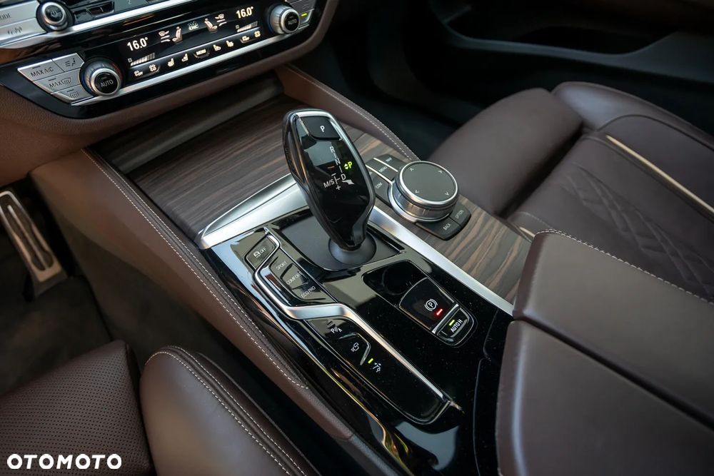 BMW Seria 6 - 27
