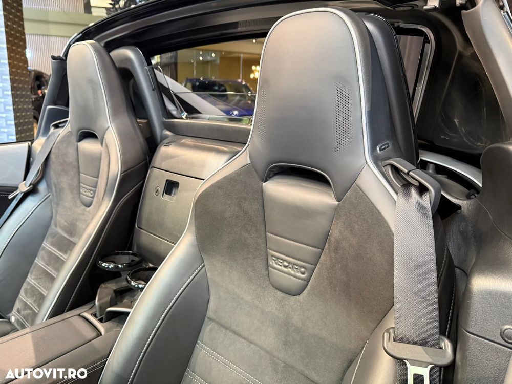 Mazda MX-5 RF SKYACTIV-G 2.0 Homura - 12