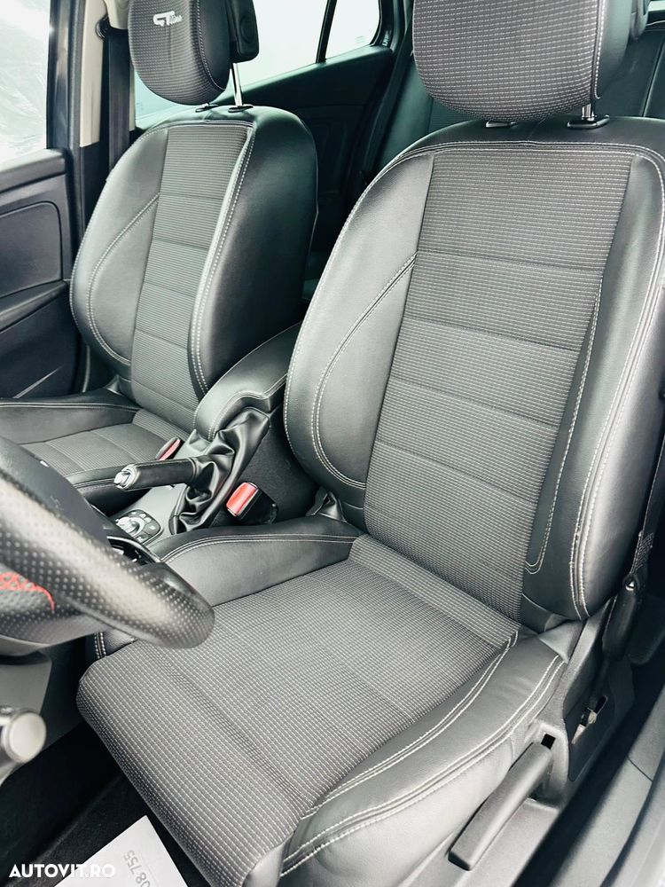 Renault Megane 1.5 dCi Sport Edition - 14