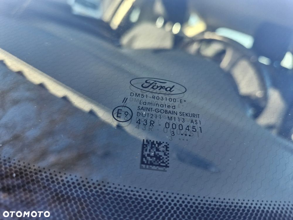 Ford C-MAX 1.6 EcoBoost Start-Stop-System Titanium - 24