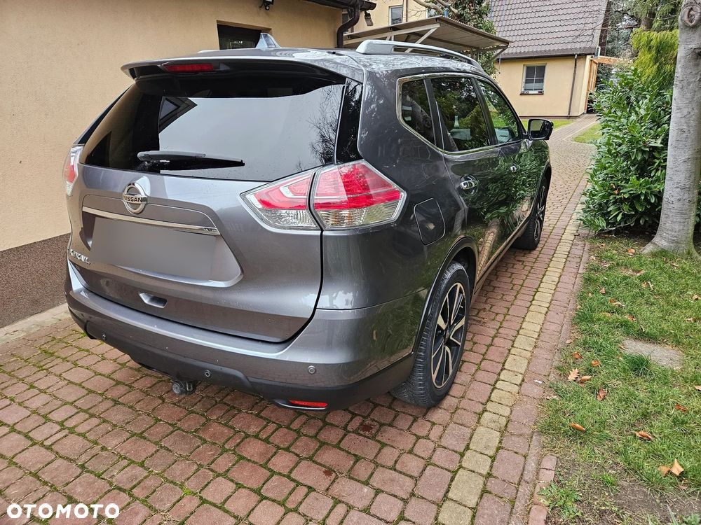 Nissan X-Trail 1.6 DCi Tekna 2WD EU6 - 3