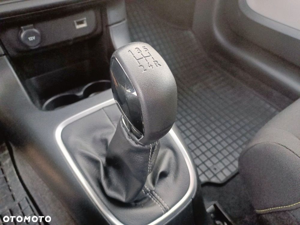 Citroën C3 - 22