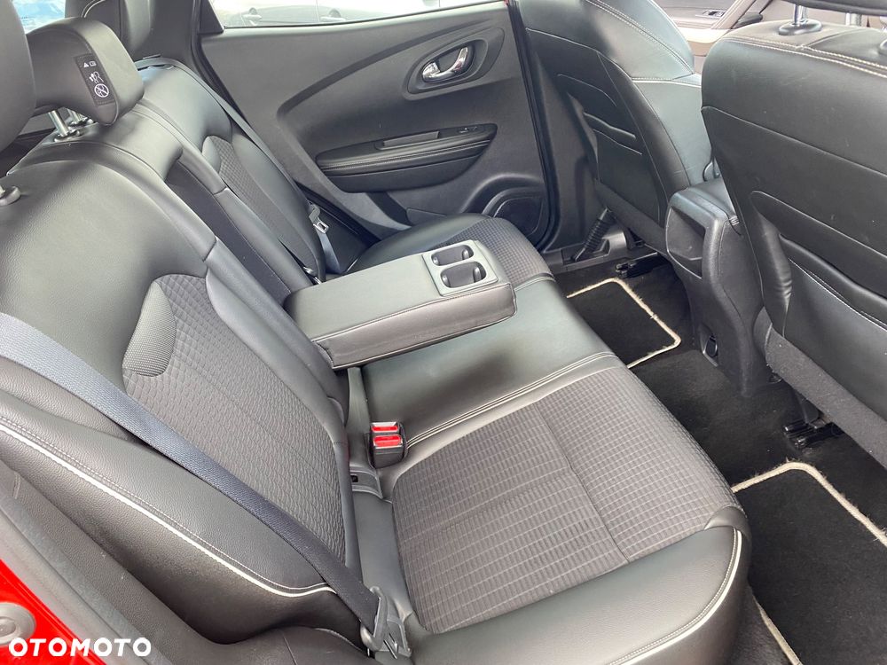 Renault Kadjar Energy dCi 130 Bose Edition - 25