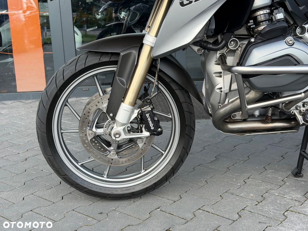 BMW GS - 34