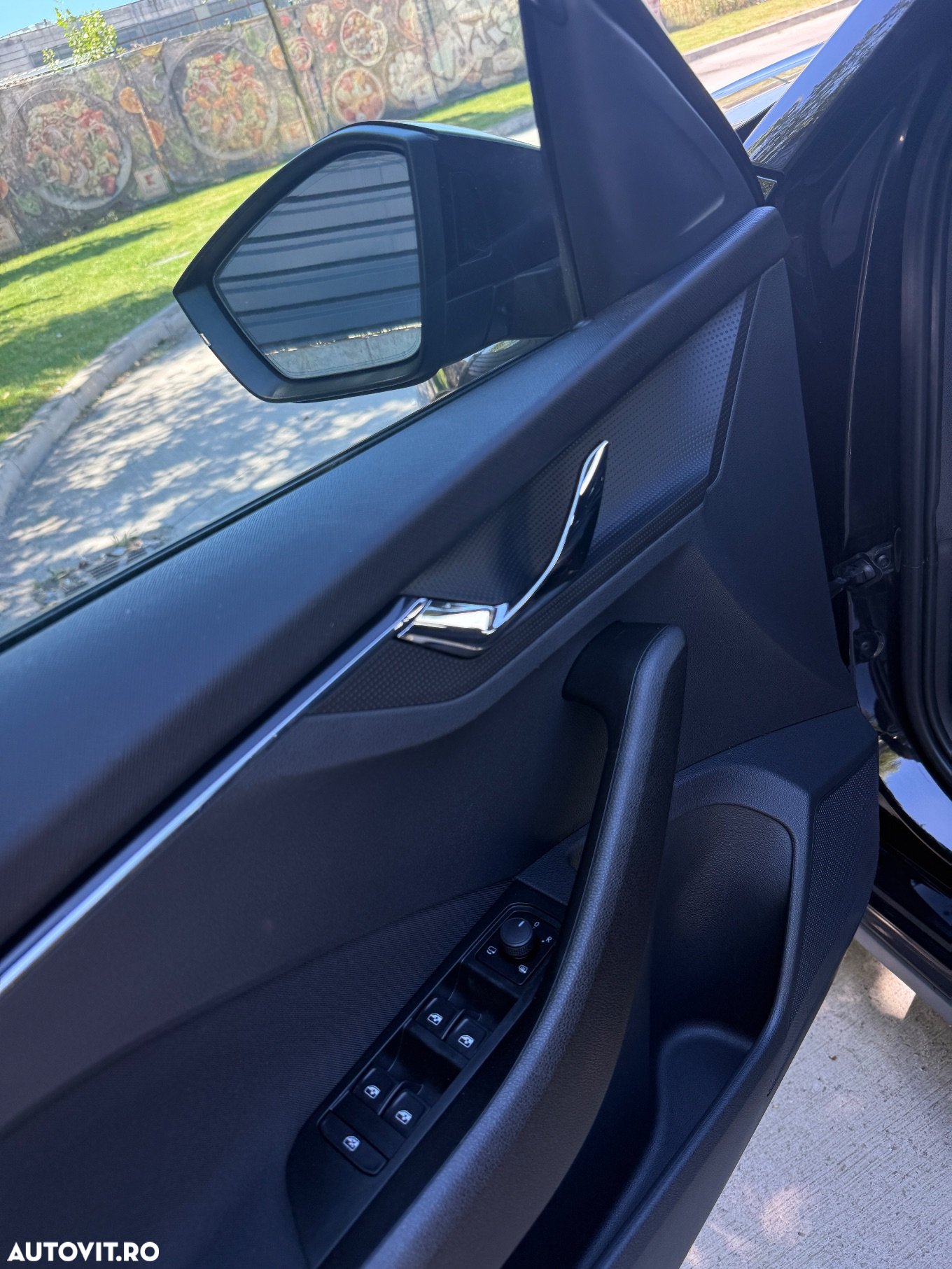 Skoda Kamiq 1.0 TSI DSG Ambition - 9
