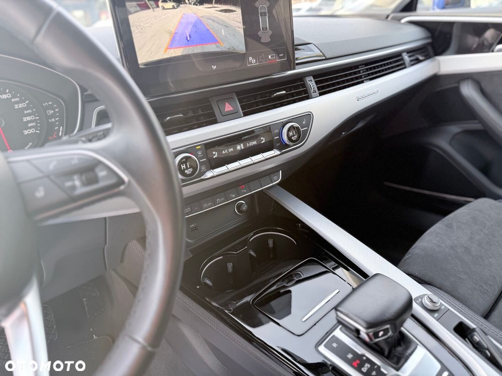 Audi A5 Sportback - 24