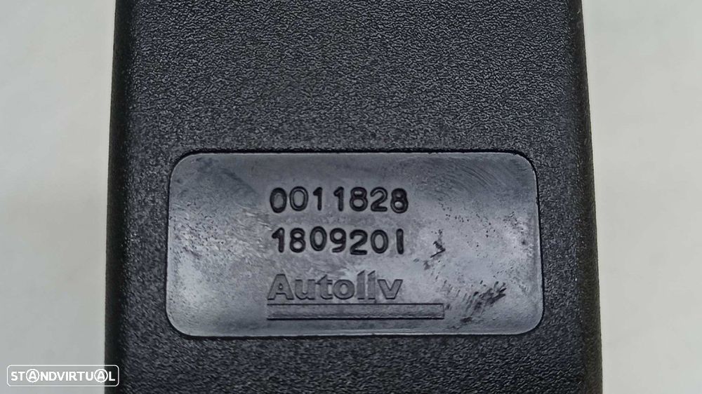 ENGATE DA CORREIA RENAULT TWIZY INTENS - 6