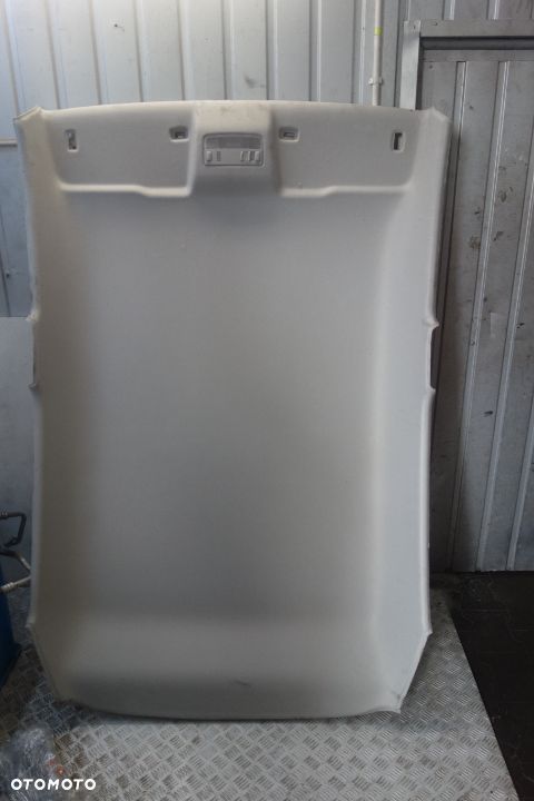 PODSUFITKA VOLKSWAGEN UP SEAT MII SKODA CITYGO 5 DRZWI - 3