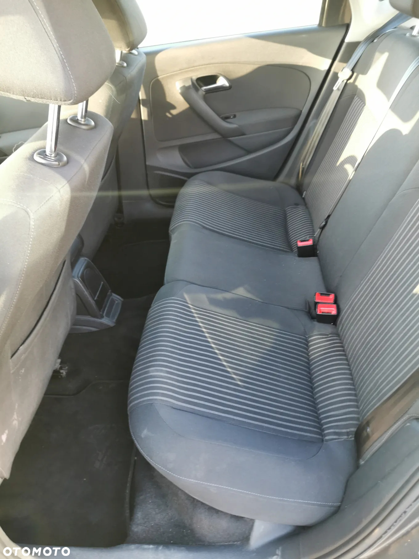 Volkswagen Polo 1.6 TDI DPF Highline - 11