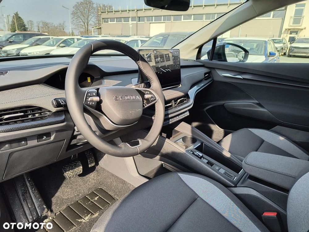 Skoda Elroq 60 63kWh - 9