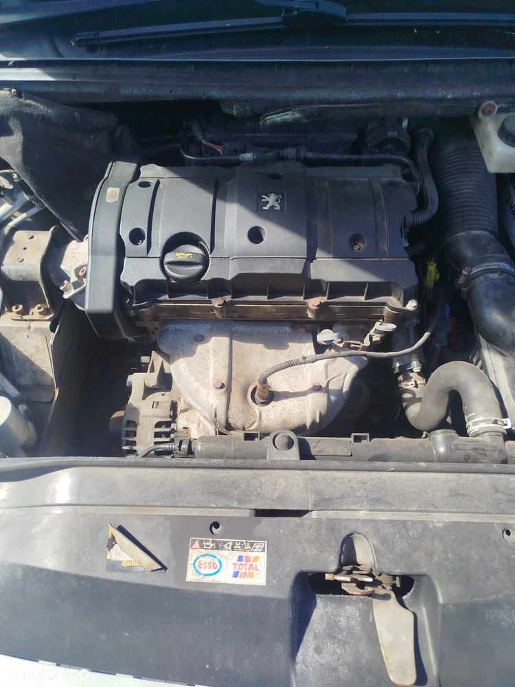 Peugeot 307  na części - 5