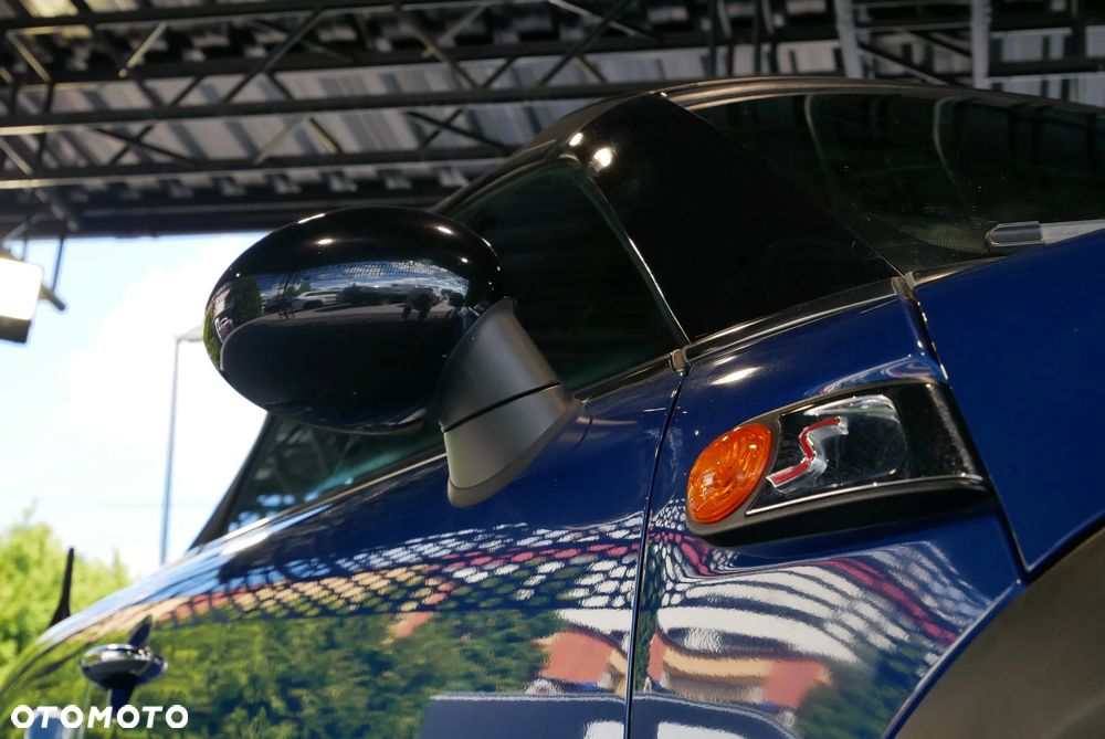 MINI Cooper S Standard - 35