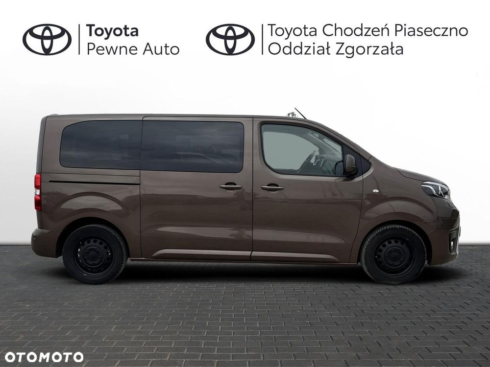 Toyota Proace Verso 2.0 D4-D Medium Family - 7