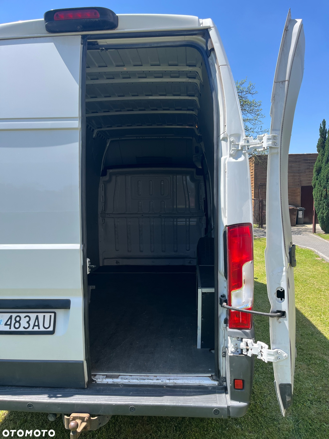 Fiat Ducato - 5