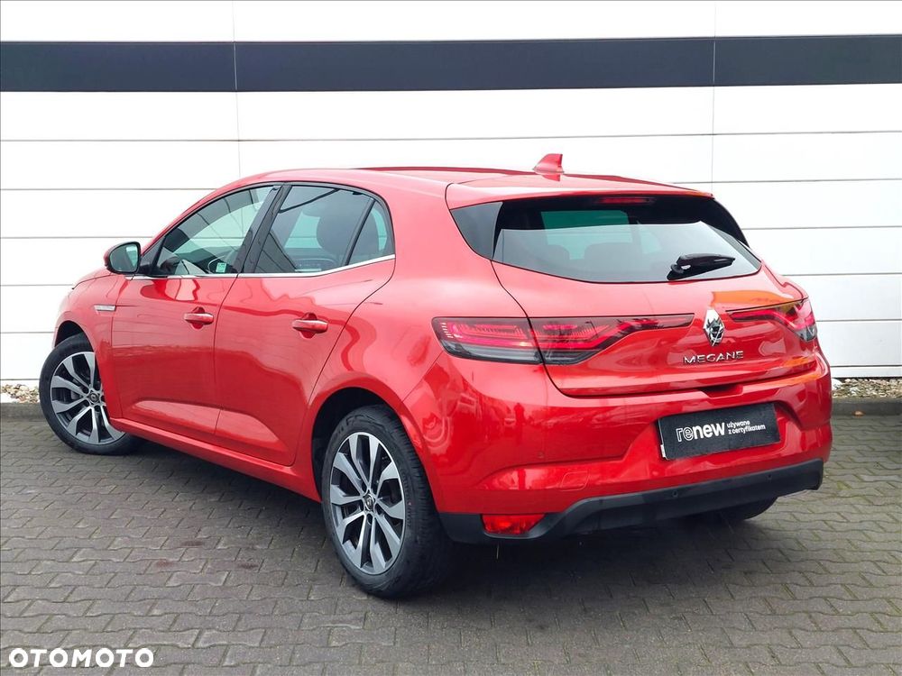 Renault Megane 1.3 TCe FAP Techno - 3