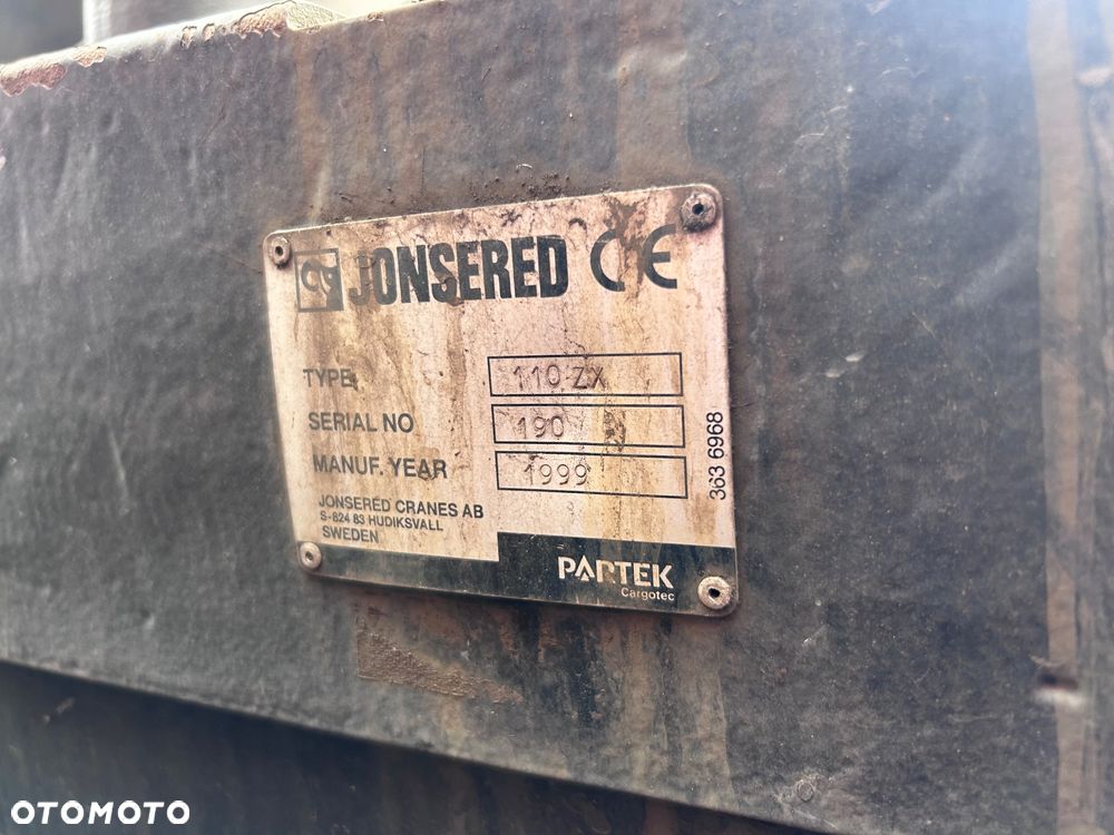 Mercedes-Benz Actros 26.480 - 7