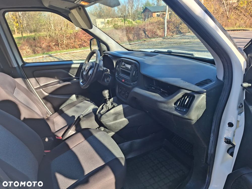 Fiat Doblo - 15