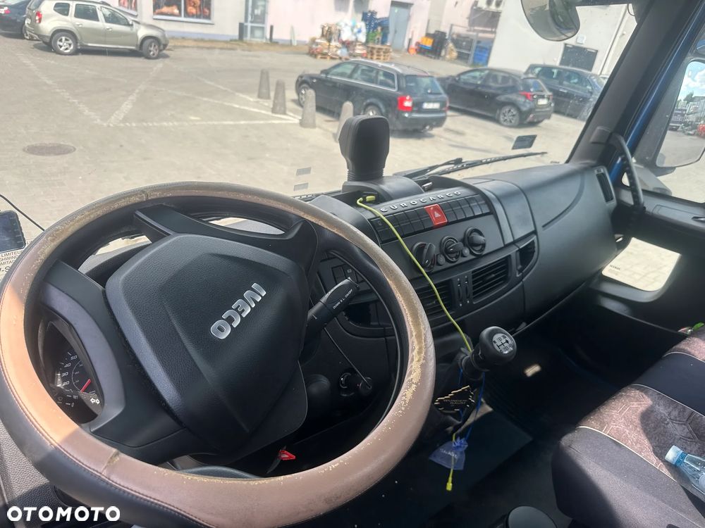 Iveco Eurocargo - 7