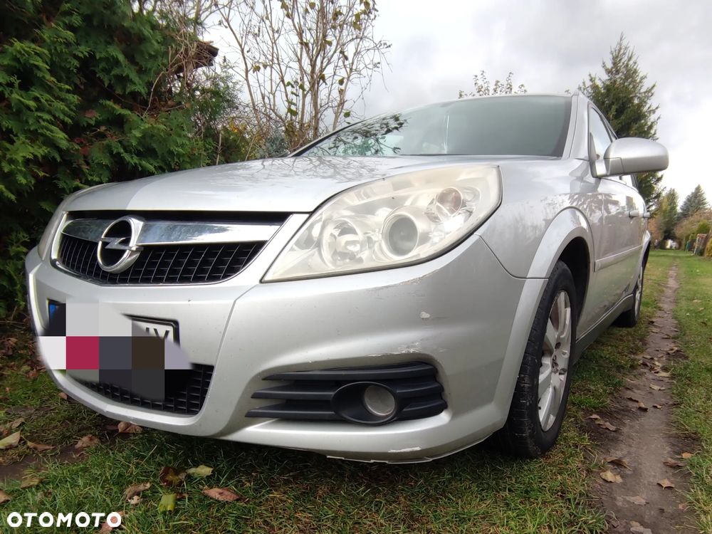 Opel Vectra 1.9 CDTI Comfort - 14