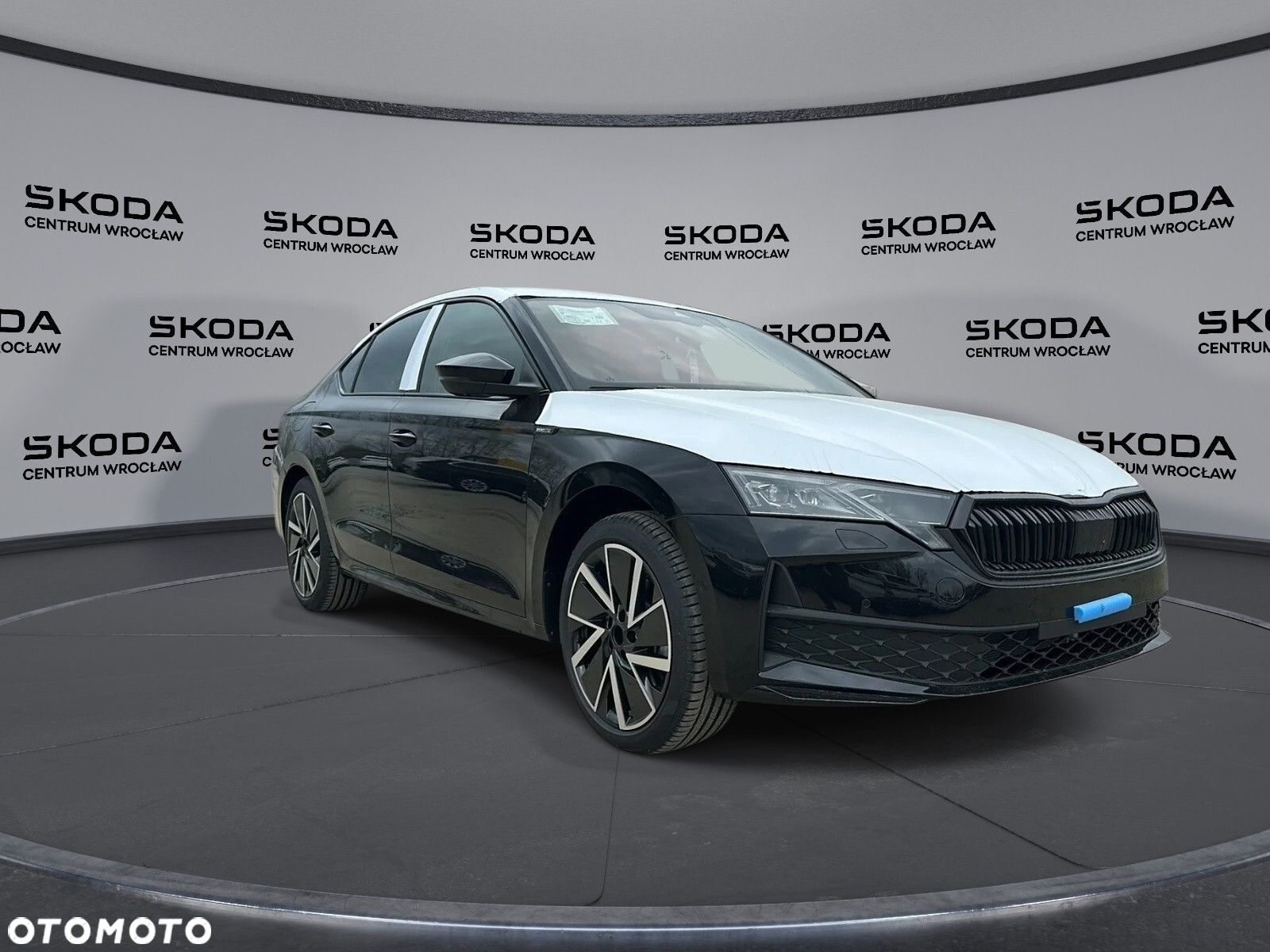 Skoda Octavia - 2