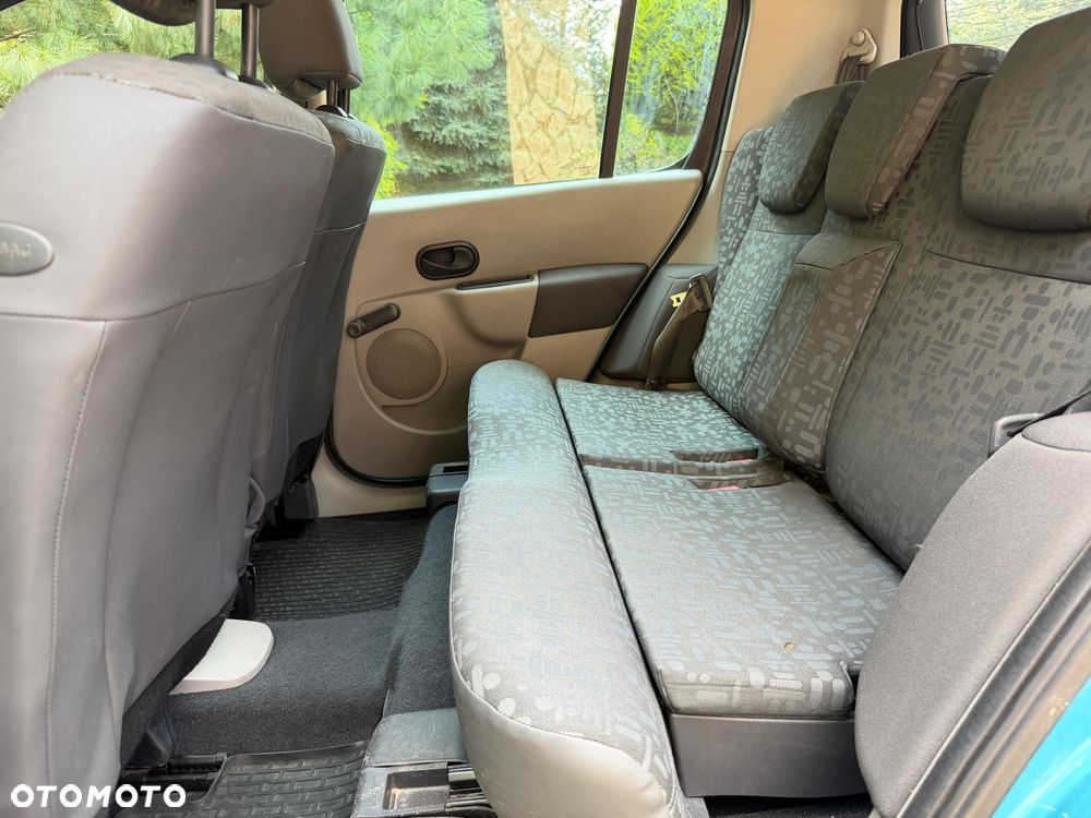 Renault Modus - 19