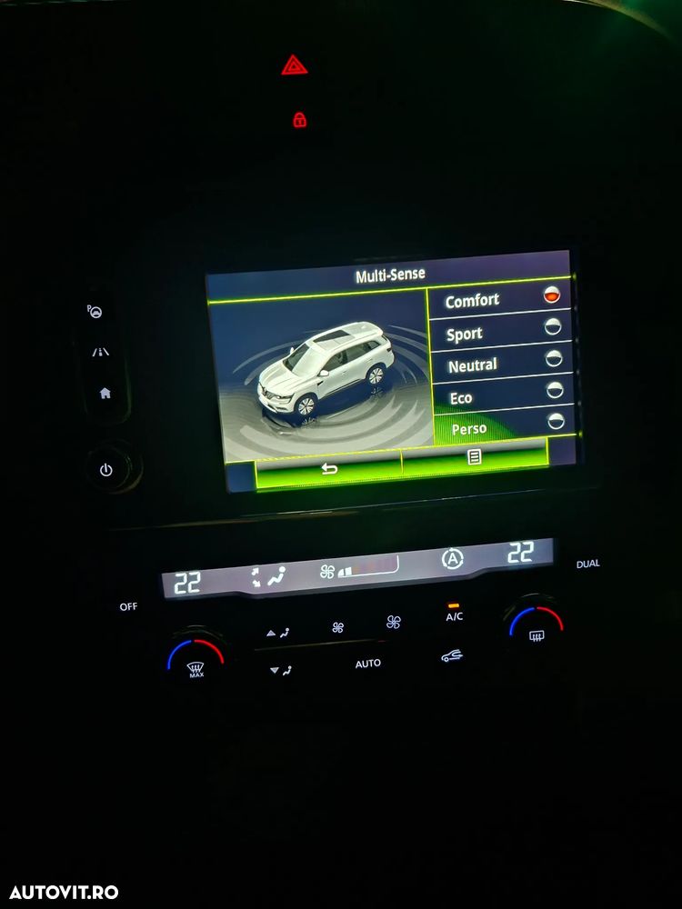 Renault Kadjar 1.2 TCe EDC XMod - 13