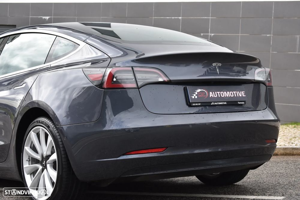 Tesla Model 3 Standard Range Plus RWD - 7