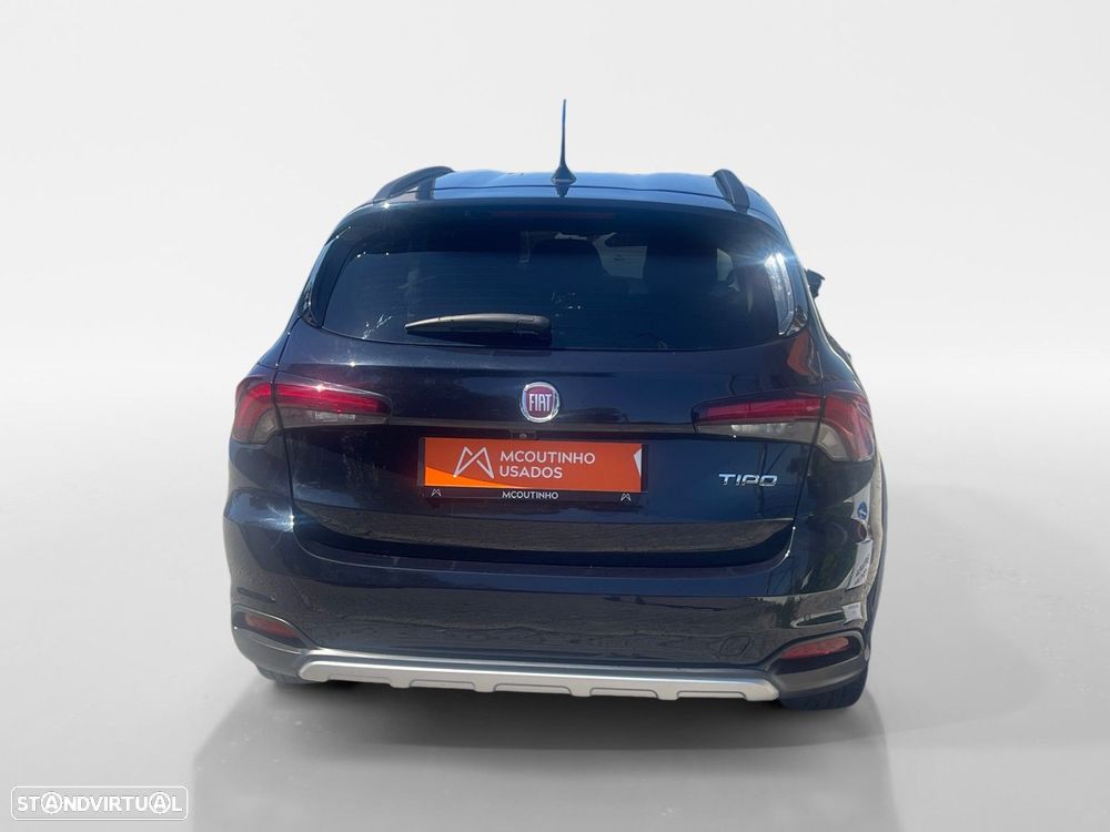 Fiat Tipo Station Wagon 1.0 GSE T3 - 4