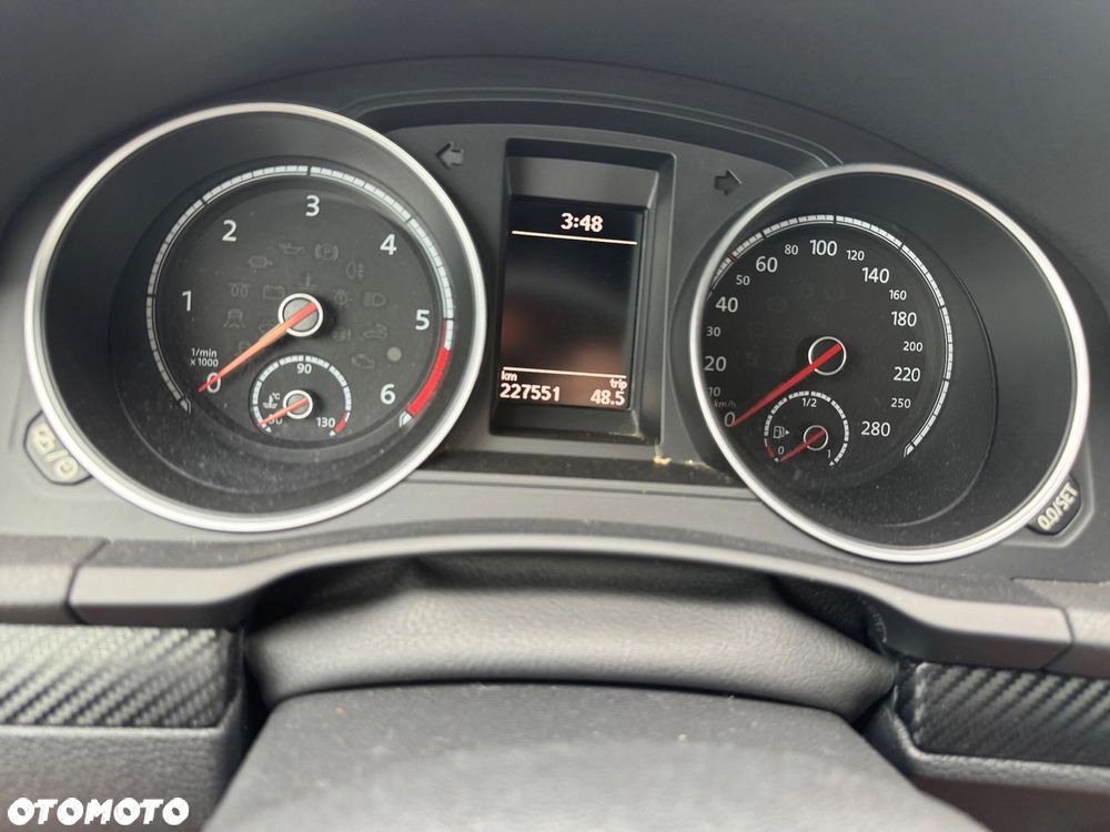 Volkswagen Scirocco 2.0 TDI BMT - 13