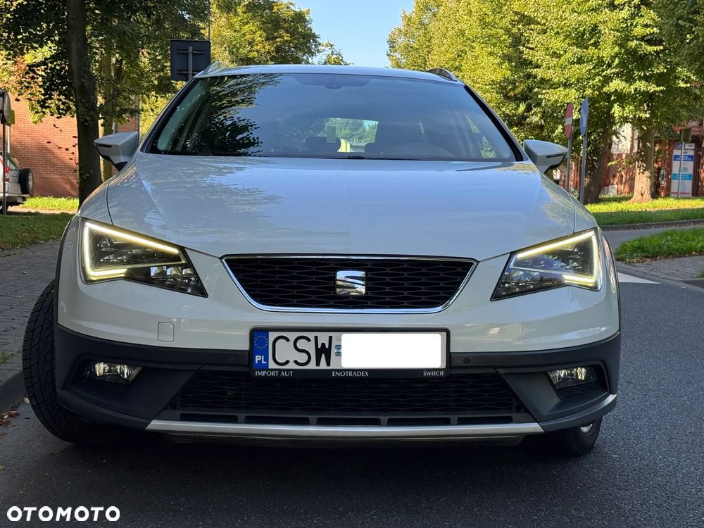 Seat Leon 1.6 TDI Start&Stop X-Perience - 23