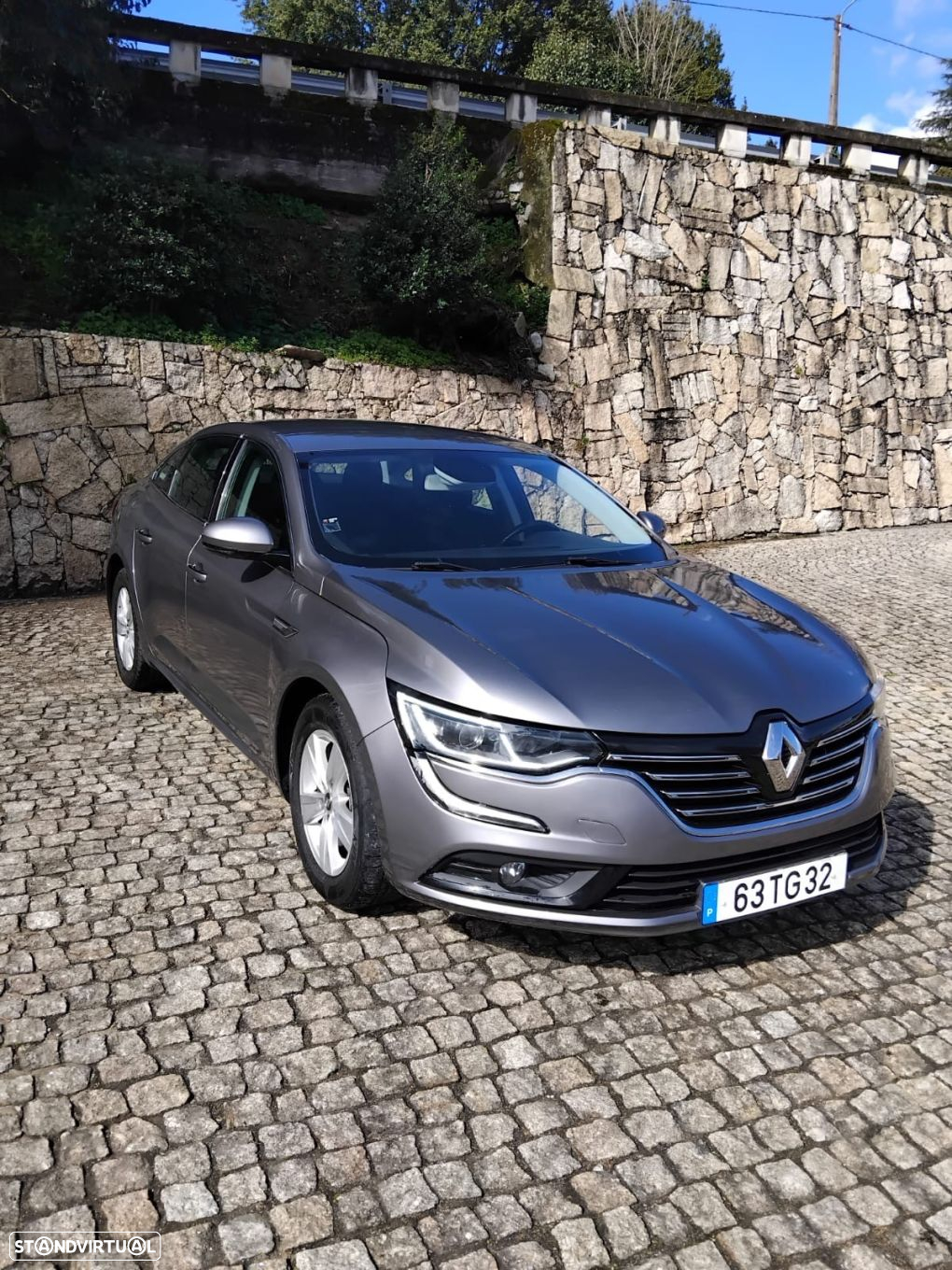 Renault Talisman - 3