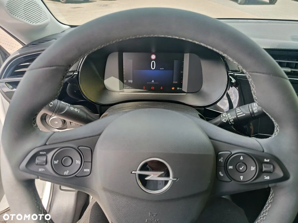Opel Corsa 1.2 Edition Business Pack S&S - 8