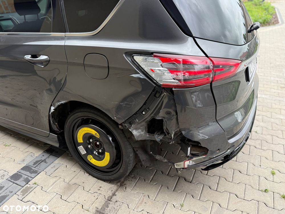 Ford S-Max 2.0 TDCi ST-Line - 5