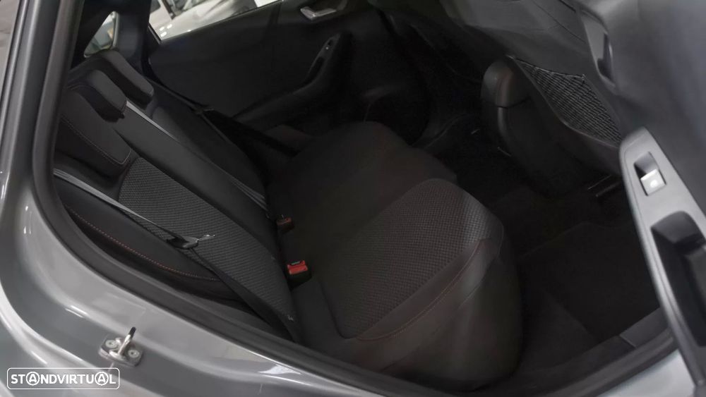 Ford Puma 1.0 EcoBoost MHEV ST-Line Aut. - 10