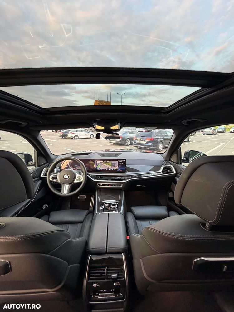 BMW X5 xDrive40d AT MHEV - 20